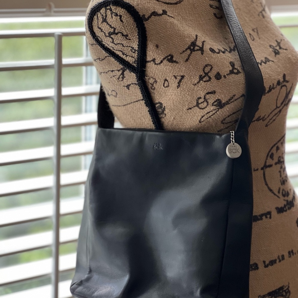 The Sak Handbag, Beautiful Condition